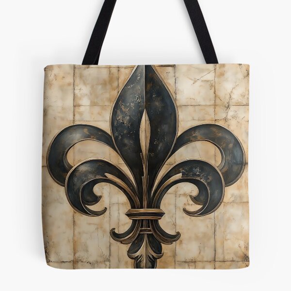 Item preview, Fleur de lis 2 designed and sold by NOLA Fleur de lis.