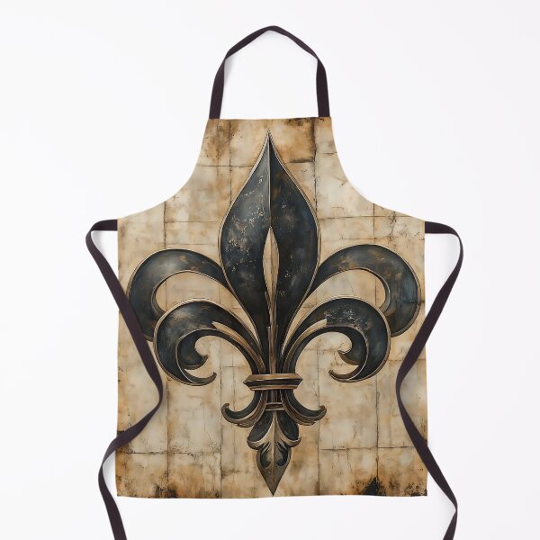 Item preview, Fleur de lis 2 designed and sold by NOLA Fleur de lis.