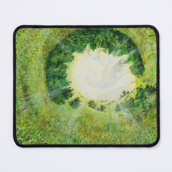 Item preview, Natural formation - nothing is straight in nature designed and sold by art paintings.