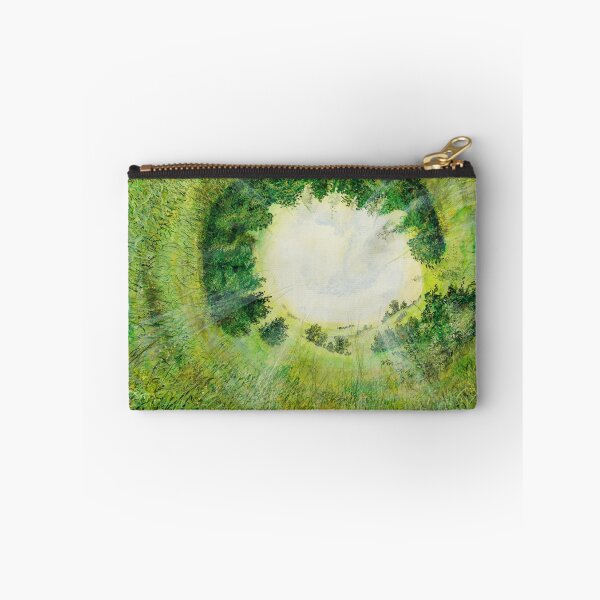 Item preview, Natural formation - nothing is straight in nature designed and sold by art paintings.