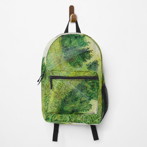 Item preview, Natural formation - nothing is straight in nature designed and sold by art paintings.