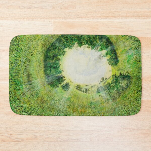 Item preview, Natural formation - nothing is straight in nature designed and sold by art paintings.