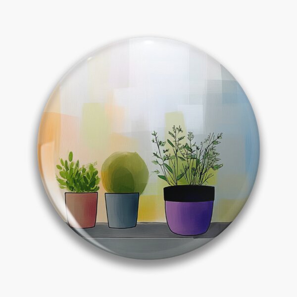Item preview, The Herb Garden designed and sold by mi-kam.
