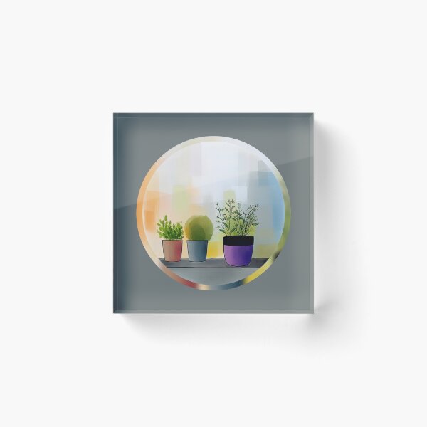 Item preview, The Herb Garden designed and sold by mi-kam.