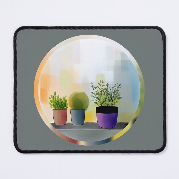 Item preview, The Herb Garden designed and sold by mi-kam.
