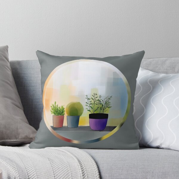 Item preview, The Herb Garden designed and sold by mi-kam.