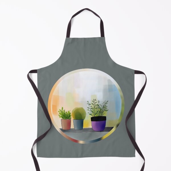 Item preview, The Herb Garden designed and sold by mi-kam.
