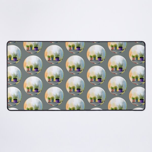 Item preview, The Herb Garden designed and sold by mi-kam.