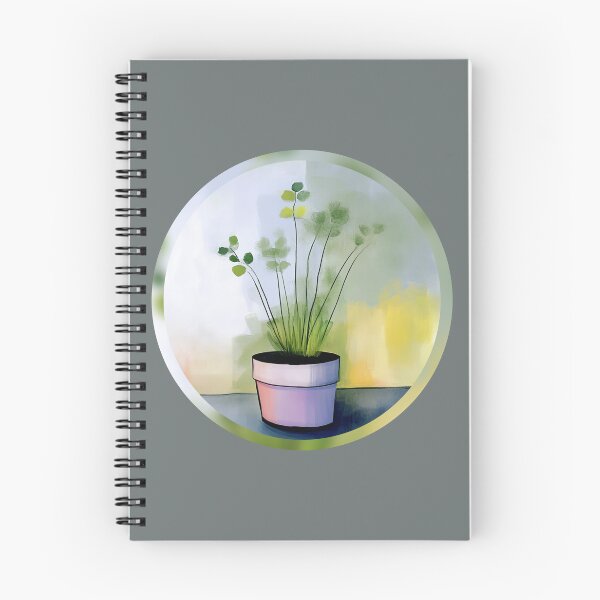 Item preview, The Herb Garden designed and sold by mi-kam.