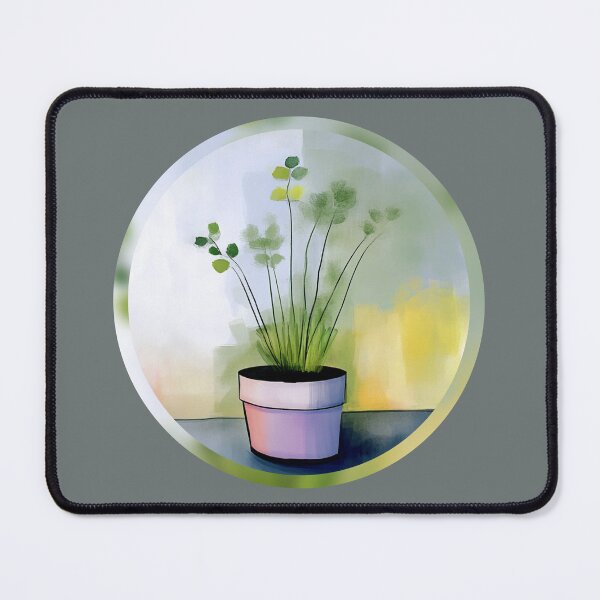 Item preview, The Herb Garden designed and sold by mi-kam.