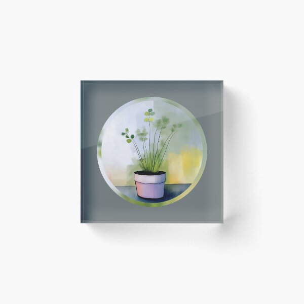 Item preview, The Herb Garden designed and sold by mi-kam.