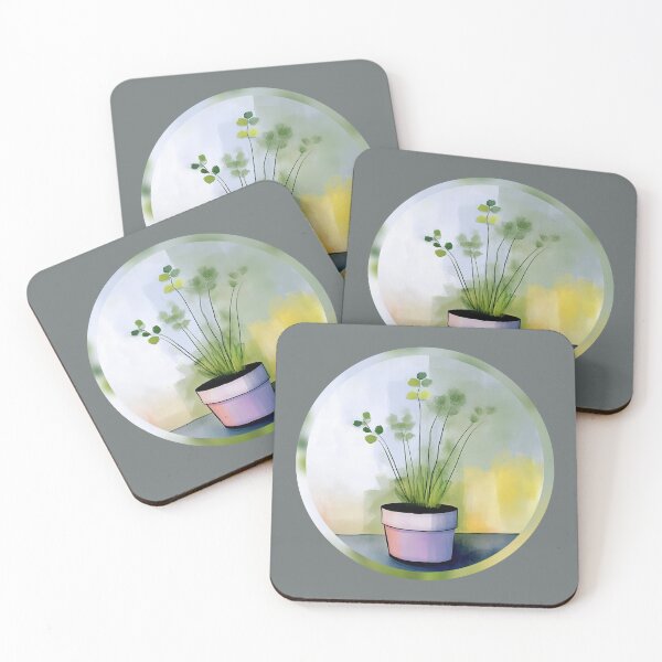 Item preview, The Herb Garden designed and sold by mi-kam.