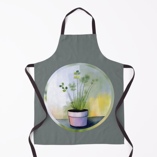 Item preview, The Herb Garden designed and sold by mi-kam.