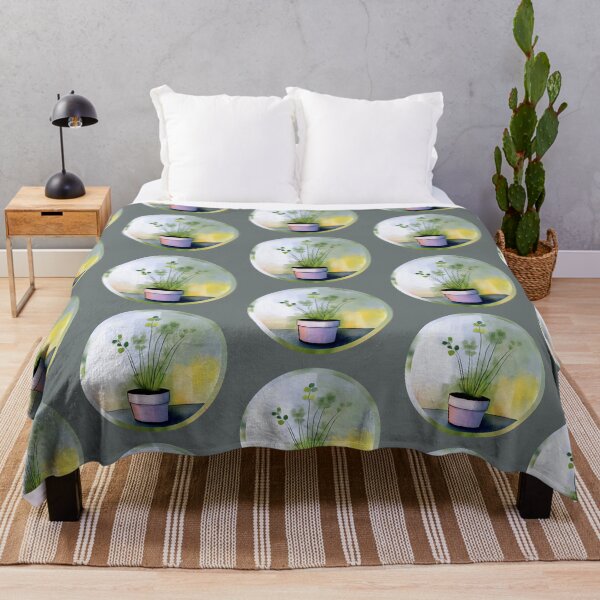 Item preview, The Herb Garden designed and sold by mi-kam.