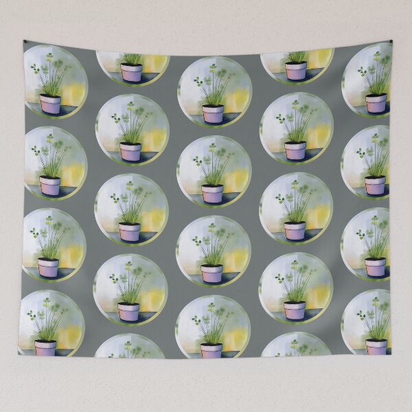 Item preview, The Herb Garden designed and sold by mi-kam.