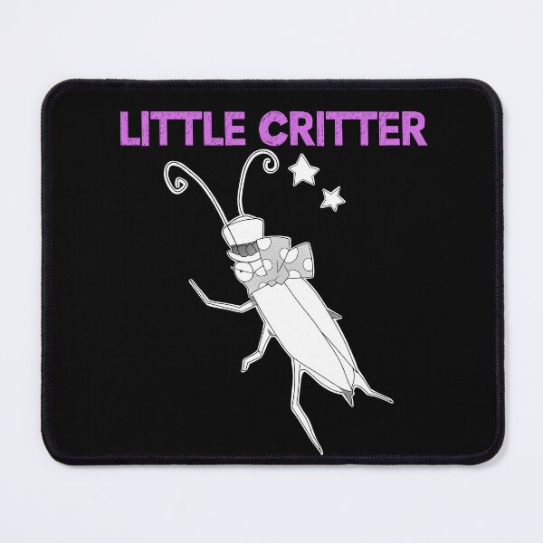 Item preview, Little Critter designed and sold by 1Chaos-Shop.