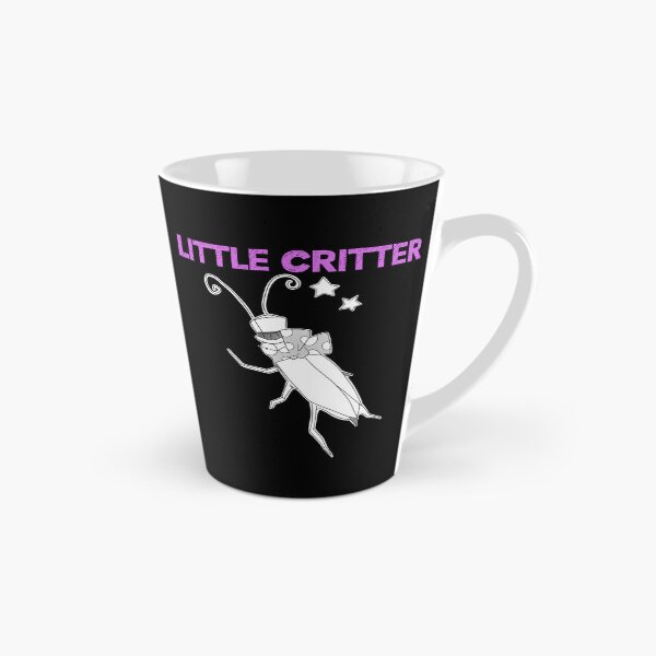 Item preview, Little Critter designed and sold by 1Chaos-Shop.
