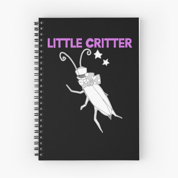 Item preview, Little Critter designed and sold by 1Chaos-Shop.