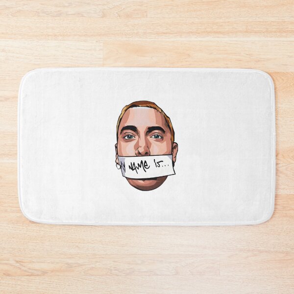 Item preview, My name is fxcking rap designed and sold by The-Diamond-Art.