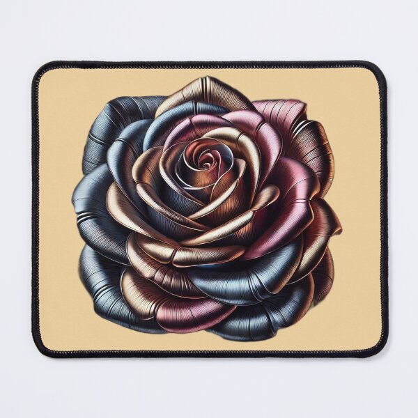 Item preview, Coloured Rose designed and sold by FShadora.