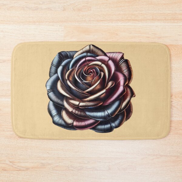 Item preview, Coloured Rose designed and sold by FShadora.