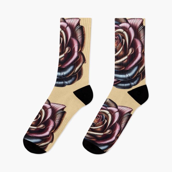 Item preview, Coloured Rose designed and sold by FShadora.