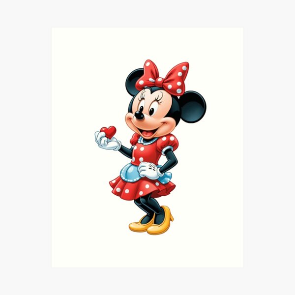 Item preview, minnie designed and sold by Oksidesignsweet.