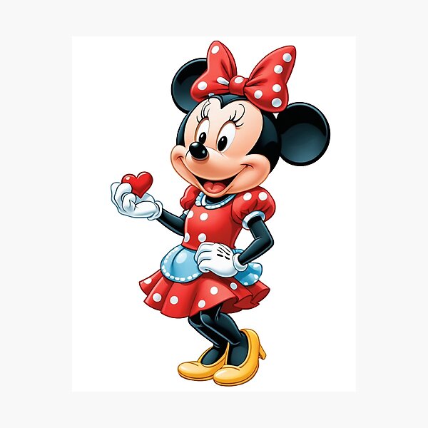 Item preview, minnie designed and sold by Oksidesignsweet.
