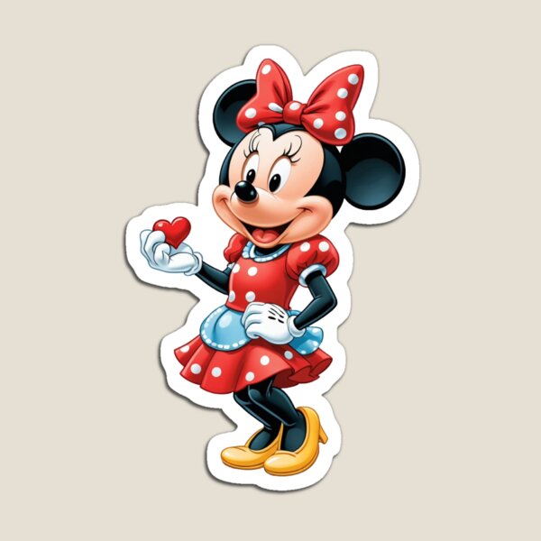 Item preview, minnie designed and sold by Oksidesignsweet.