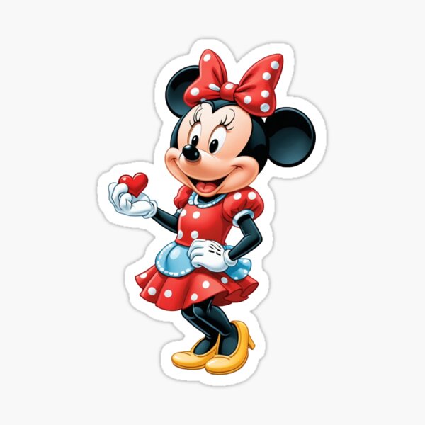 Item preview, minnie designed and sold by Oksidesignsweet.