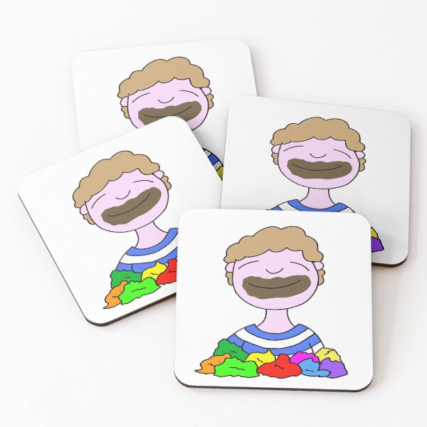 Item preview, Easter Face designed and sold by beerman70.