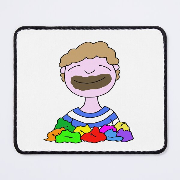 Item preview, Easter Face designed and sold by beerman70.