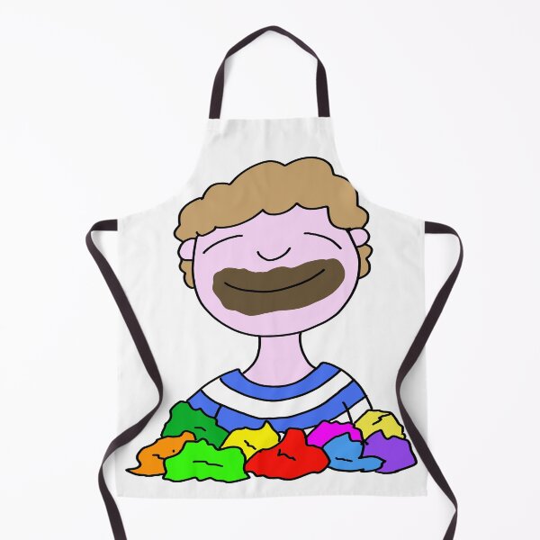 Item preview, Easter Face designed and sold by beerman70.