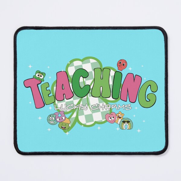 Item preview, St Patricks Day Teaching Luck Charms designed and sold by SketchWrks.