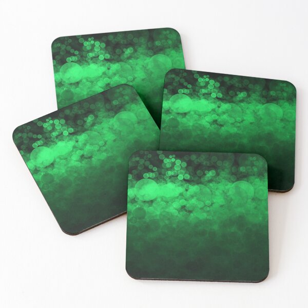 Item preview, Green Spotted designed and sold by SirkDesignsLtd.
