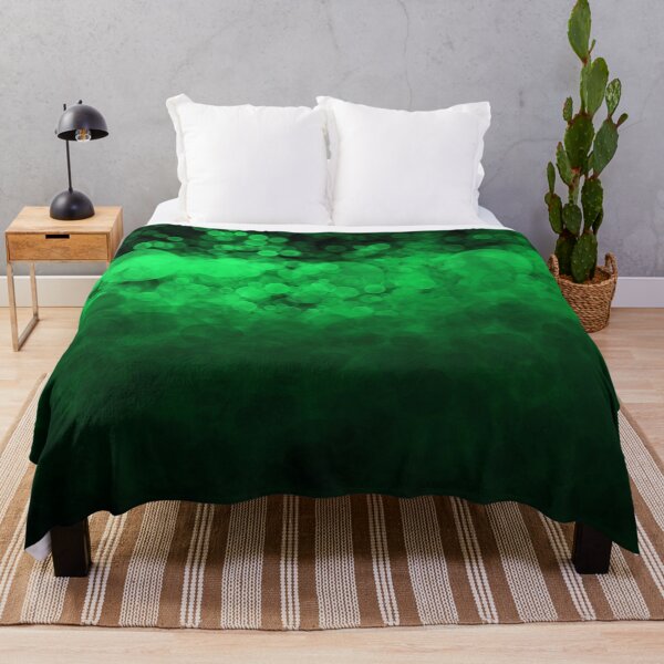 Item preview, Green Spotted designed and sold by SirkDesignsLtd.