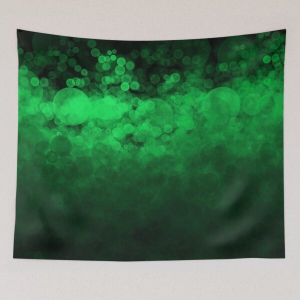 Item preview, Green Spotted designed and sold by SirkDesignsLtd.