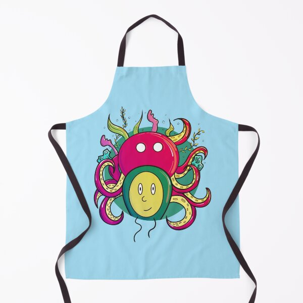 Item preview, Octopus Mind designed and sold by Creative Rafa.