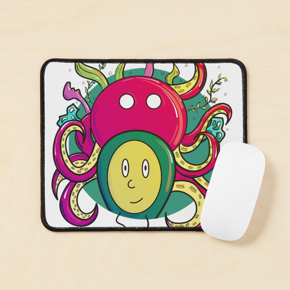 Item preview, Mouse Pad designed and sold by Raphoto1.