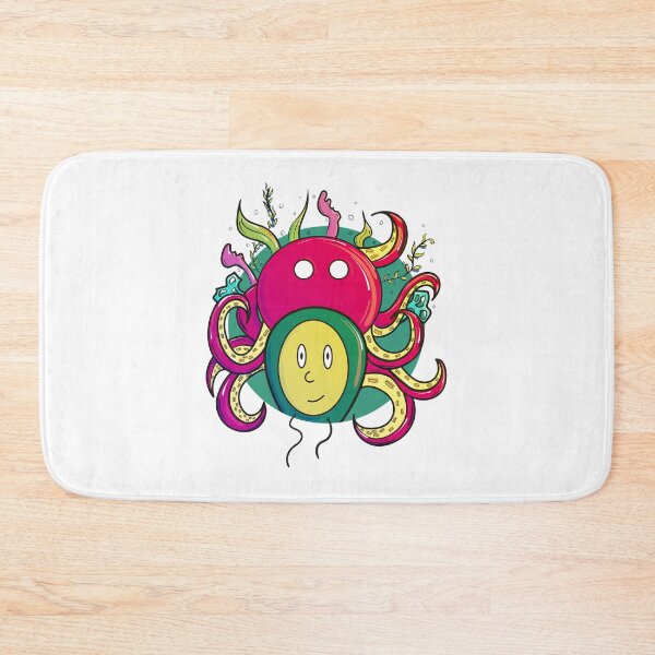 Item preview, Octopus Mind designed and sold by Creative Rafa.