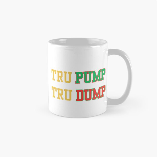 Item preview, stock market,dump,pump,Crypto Coin,Crypto Shirt ,trudump, trupump,trader designed and sold by chipmuckdesignn.