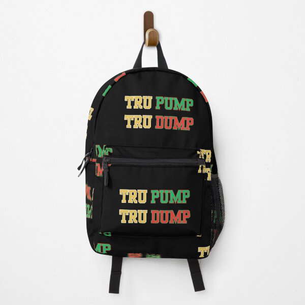Item preview, stock market,dump,pump,Crypto Coin,Crypto Shirt ,trudump, trupump,trader designed and sold by chipmuckdesignn.