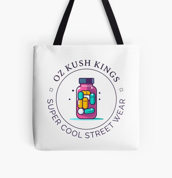 Artikel-Vorschau von Oz Kush Kings, designt und verkauft von OzKushKings.
