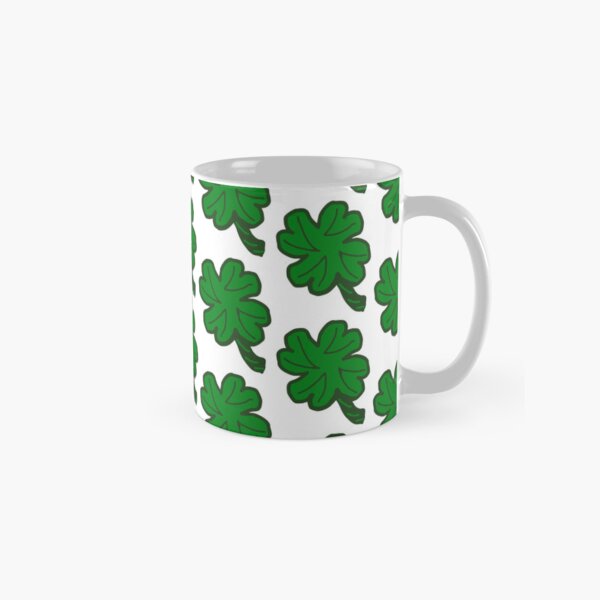 Item preview, The Four-Leaf Clover designed and sold by sunmoonsisters.