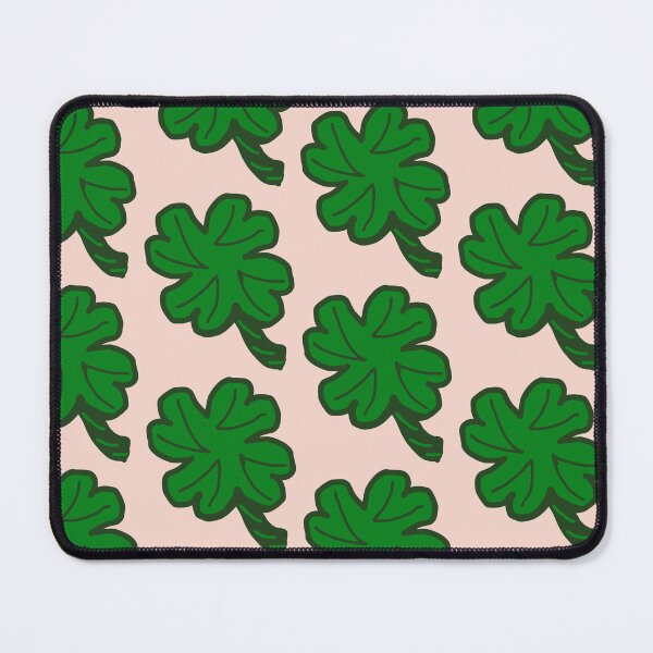 Item preview, The Four-Leaf Clover designed and sold by sunmoonsisters.
