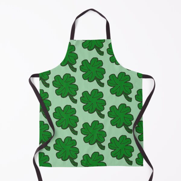 Item preview, The Four-Leaf Clover designed and sold by sunmoonsisters.