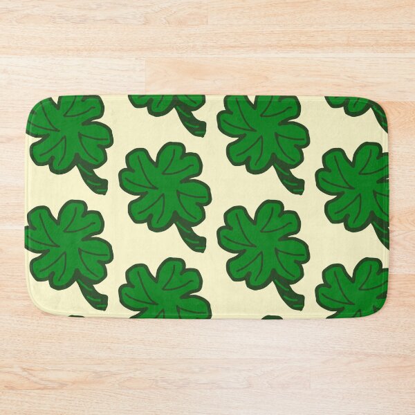 Item preview, The Four-Leaf Clover designed and sold by sunmoonsisters.