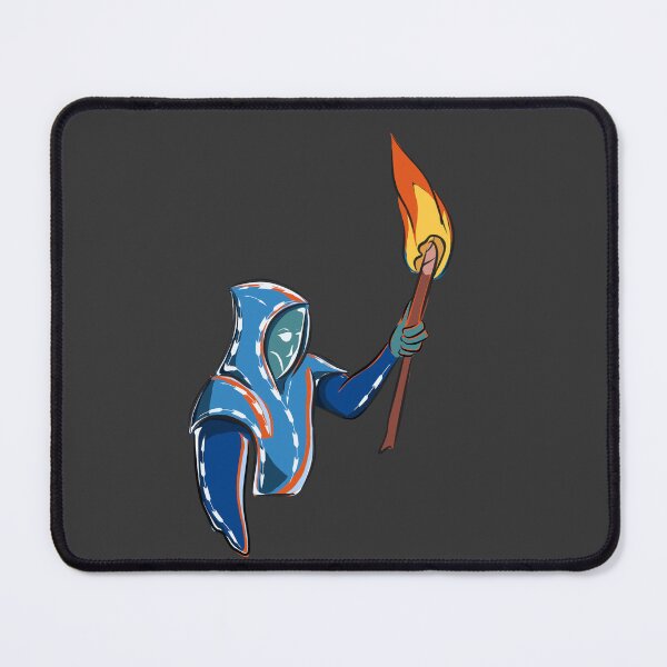 Item preview, Flame Bearer designed and sold by Stipper Store.