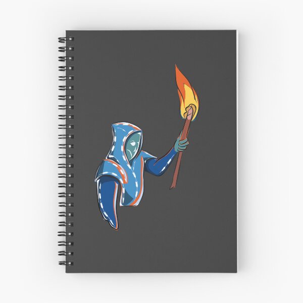 Item preview, Flame Bearer designed and sold by Stipper Store.