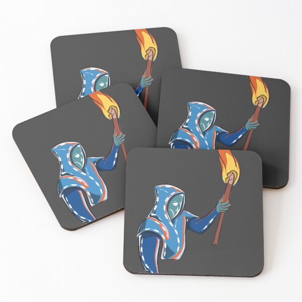 Item preview, Flame Bearer designed and sold by Stipper Store.